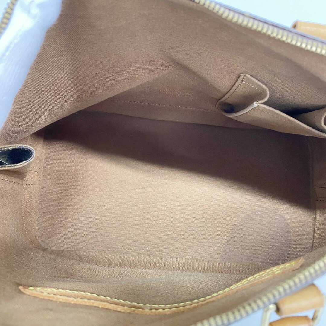 LOUIS VUITTON - 【5dc4724】ルイヴィトン ハンドバッグ LOUIS VUITTON - 【5dc4724】ルイヴィトン ハンドバッグ