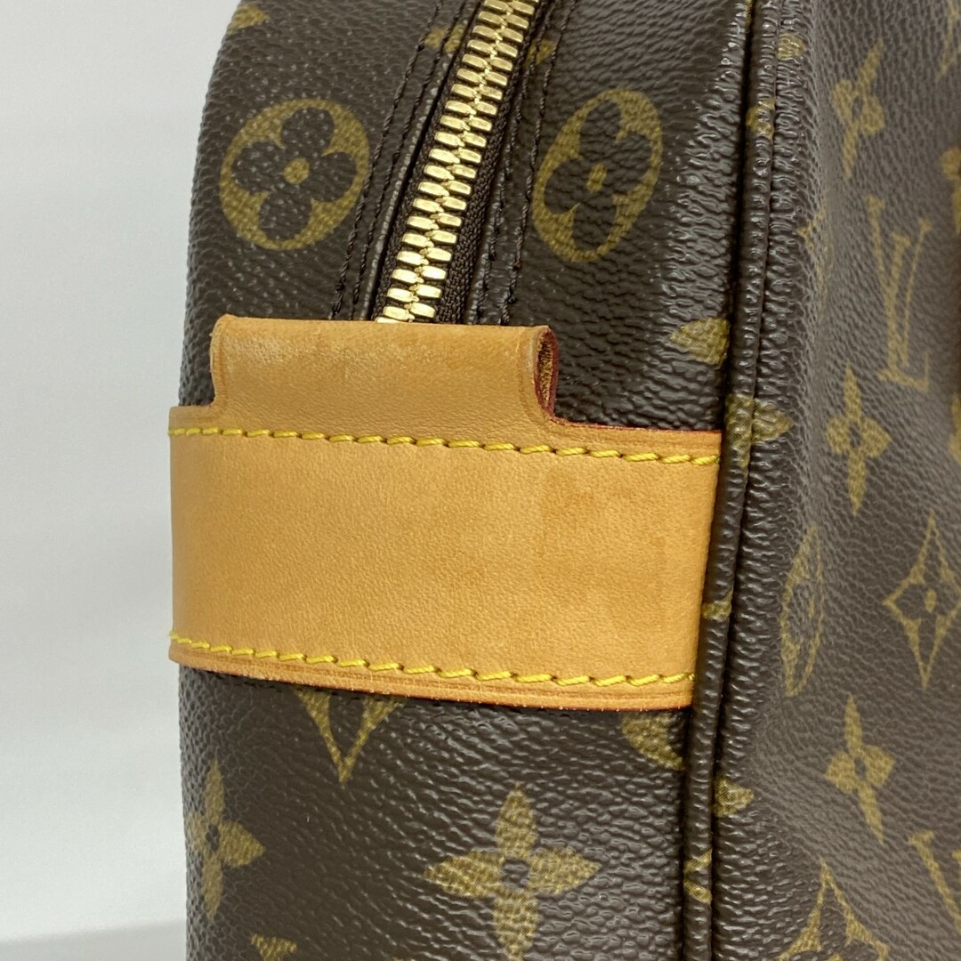 LOUIS VUITTON - 【5dc4727】ルイヴィトン ブリーフケース LOUIS VUITTON - 【5dc4727】ルイヴィトン ブリーフケース