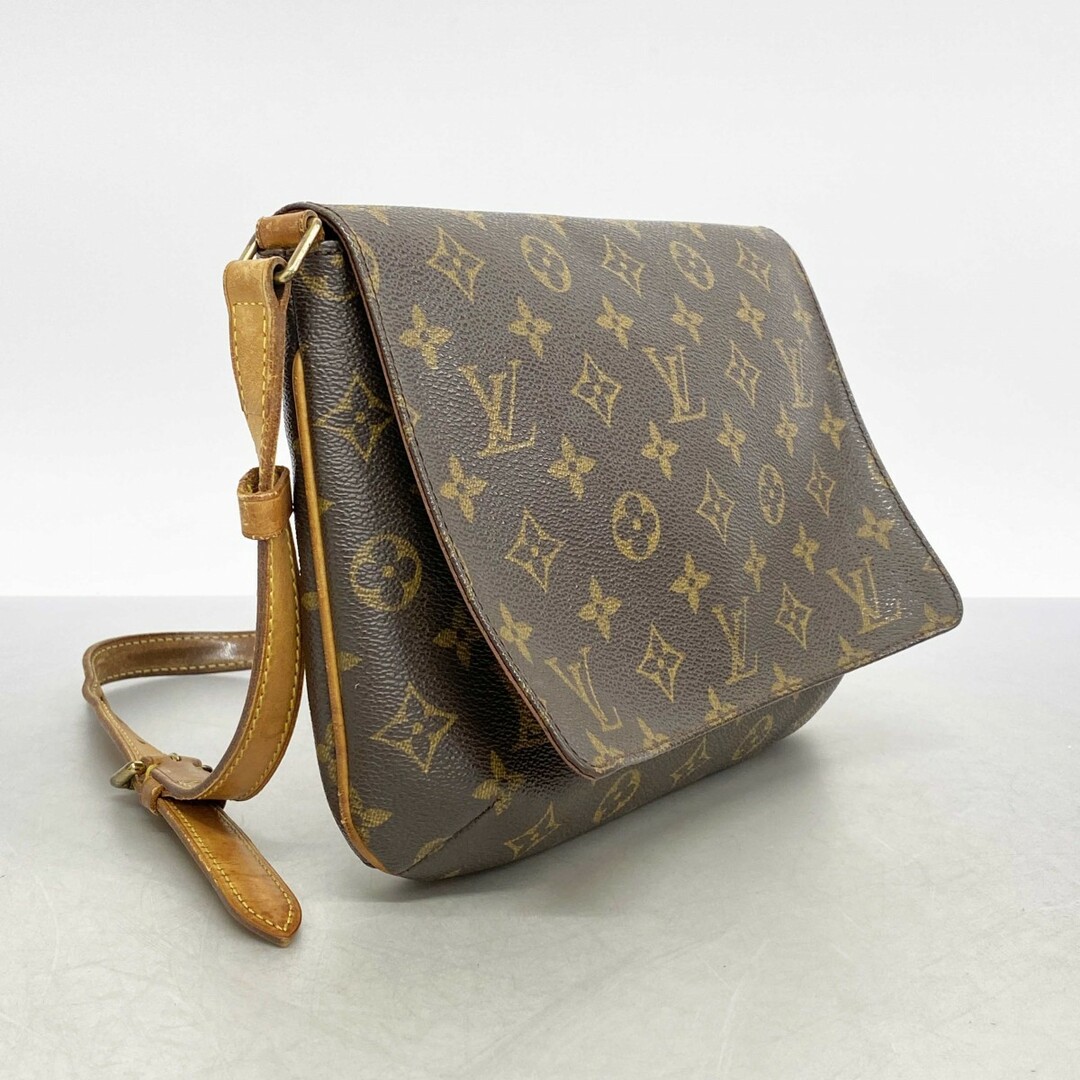 LOUIS VUITTON - 【5dc4729】ルイヴィトン ショルダーバッグ LOUIS VUITTON - 【5dc4729】ルイヴィトン ショルダーバッグ