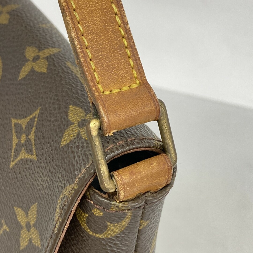 LOUIS VUITTON - 【5dc4729】ルイヴィトン ショルダーバッグ LOUIS VUITTON - 【5dc4729】ルイヴィトン ショルダーバッグ