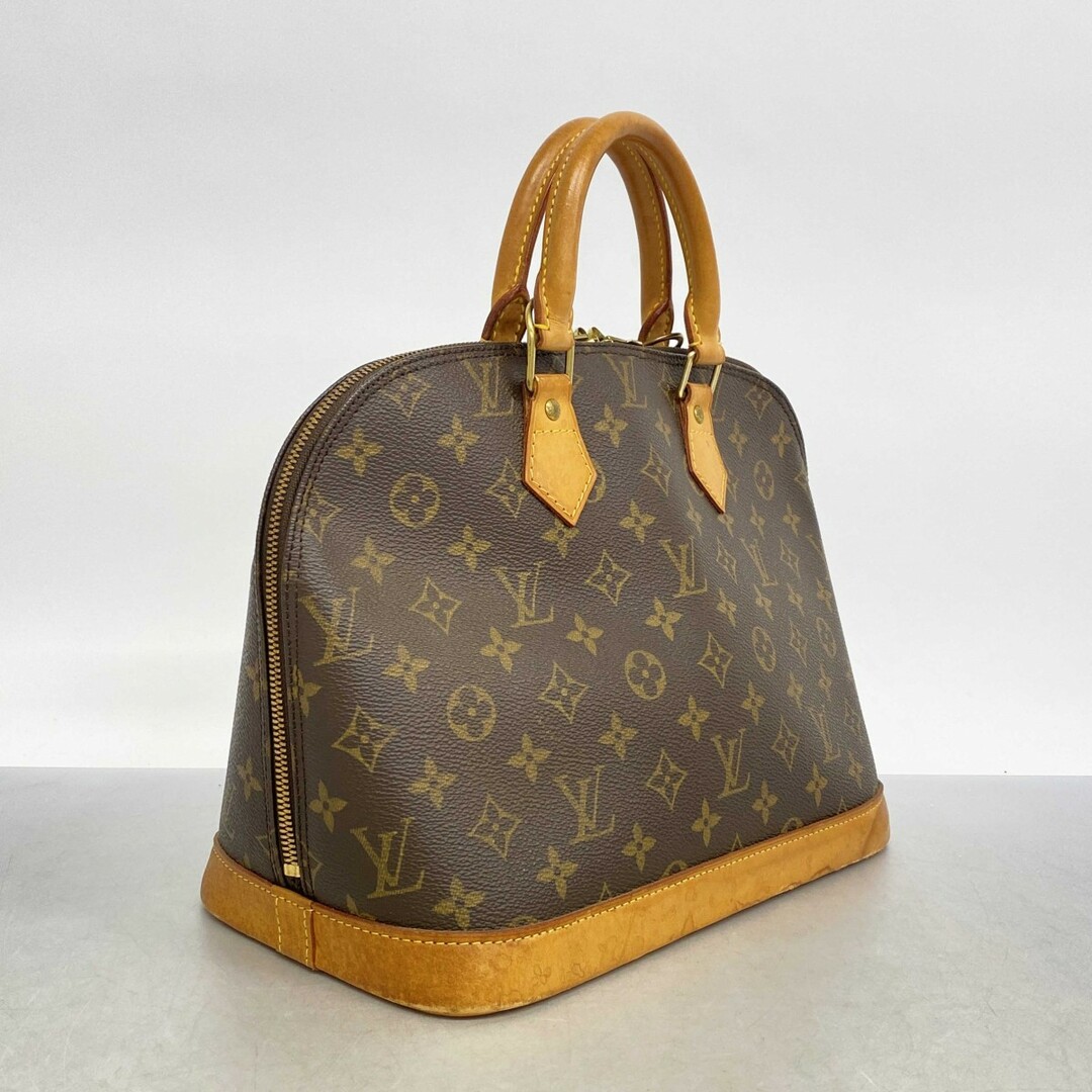 LOUIS VUITTON - 【5dc4736】ルイヴィトン ハンドバッグ LOUIS VUITTON - 【5dc4736】ルイヴィトン ハンドバッグ
