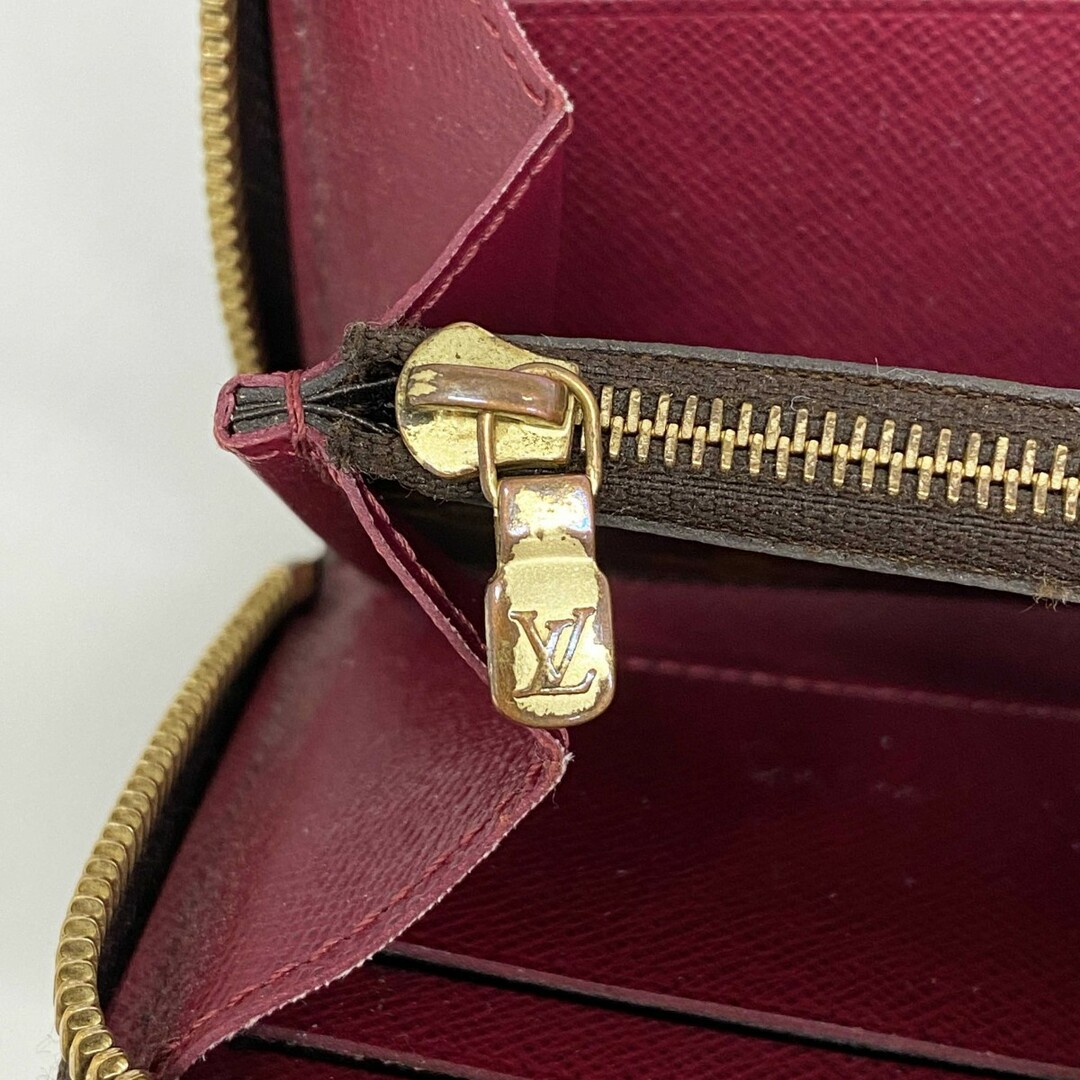LOUIS VUITTON - 【5dc4737】ルイヴィトン 長財布 モノグラム