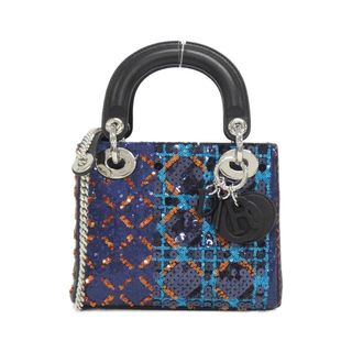 Christian Dior(バッグ ・ ブルー・ネイビー/青色系)のフリマ Christian Dior(バッグ ・ ブルー・ネイビー/青色系)のフリマ