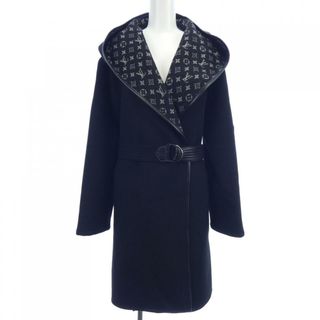 LOUIS VUITTON(ジャケット/アウター ・ ブラック/黒色系)の LOUIS VUITTON(ジャケット/アウター ・ ブラック/黒色系)の