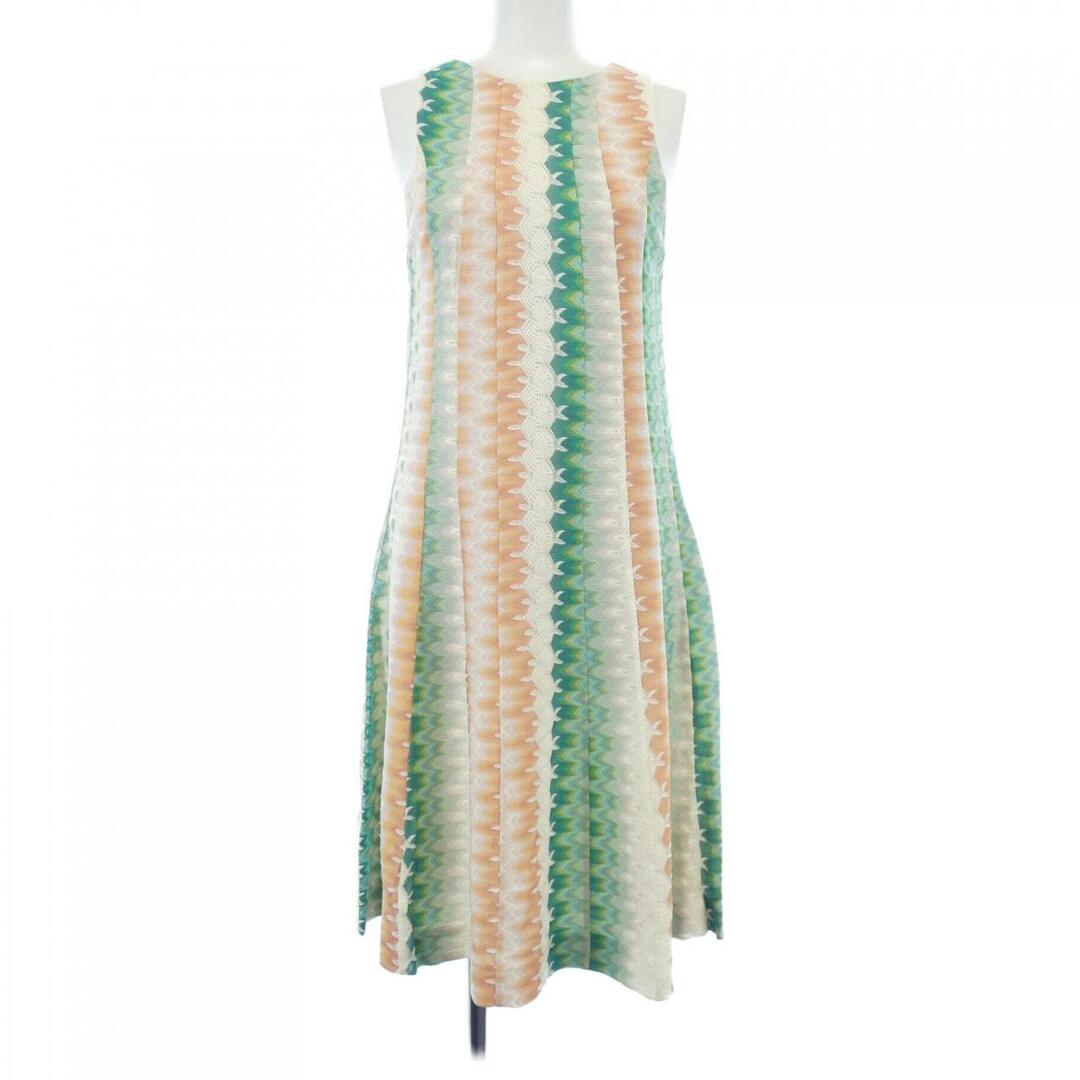 MISSONI - ミッソーニ MISSONI ワンピースの通販 by KOMEHYO MISSONI - ミッソーニ MISSONI ワンピースの通販 by KOMEHYO