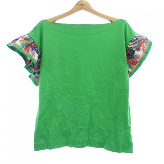 ファッションなデザイン PUCCI EMILIO - by Tシャツの通販 PUCCI EMILIO エミリオプッチ トップス