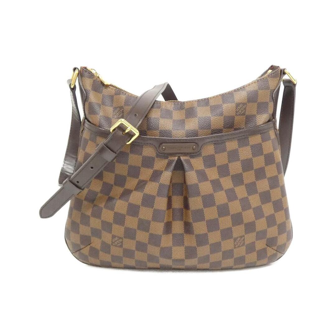 LOUIS VUITTON - ルイヴィトン ダミエ ブルームズベリ PM N42251 LOUIS VUITTON - ルイヴィトン ダミエ ブルームズベリ PM N42251