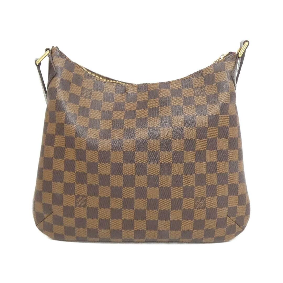LOUIS VUITTON - ルイヴィトン ダミエ ブルームズベリ PM N42251 LOUIS VUITTON - ルイヴィトン ダミエ ブルームズベリ PM N42251