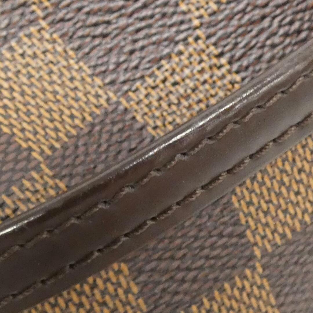 LOUIS VUITTON - ルイヴィトン ダミエ ブルームズベリ PM N42251 LOUIS VUITTON - ルイヴィトン ダミエ ブルームズベリ PM N42251