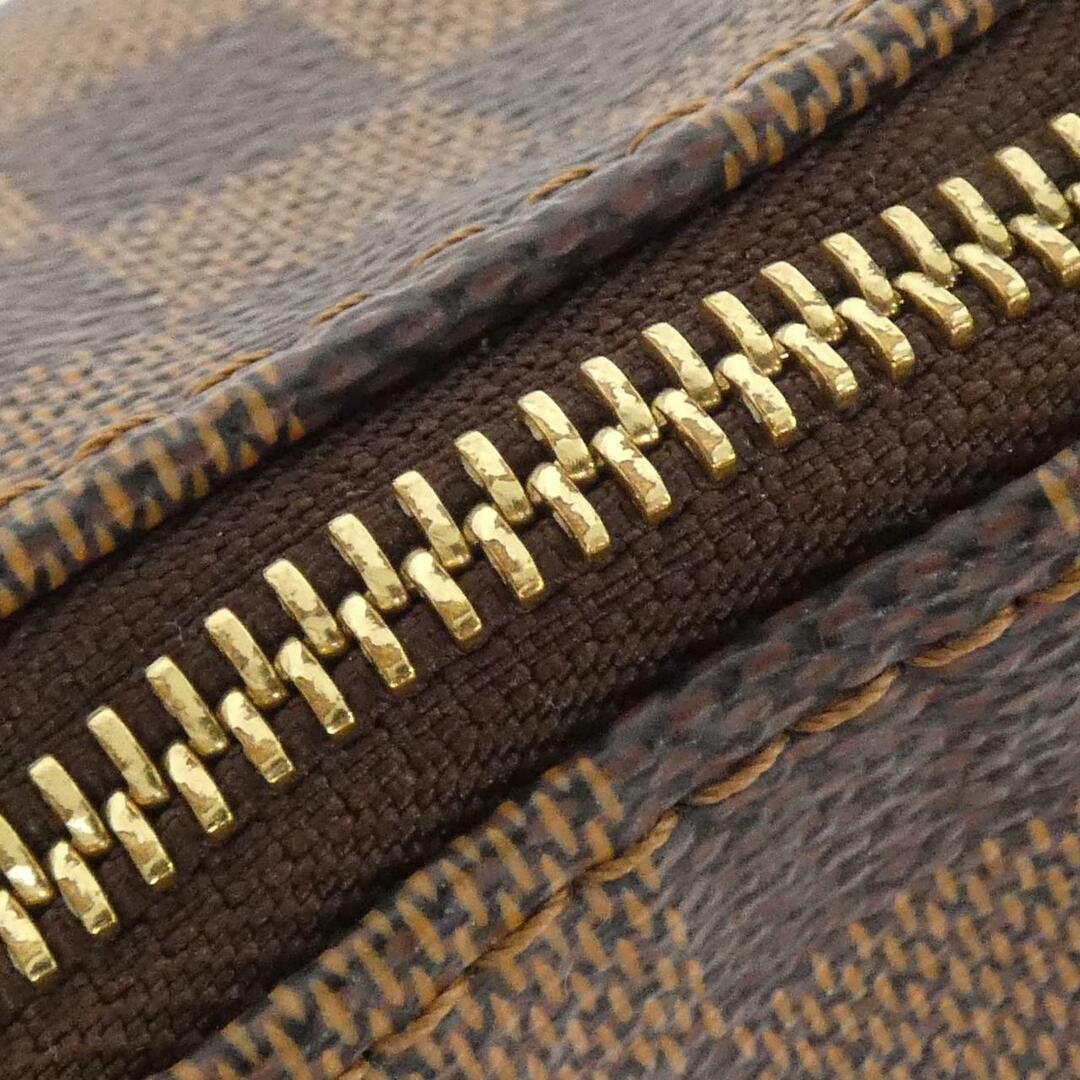 LOUIS VUITTON - ルイヴィトン ダミエ ブルームズベリ PM N42251 LOUIS VUITTON - ルイヴィトン ダミエ ブルームズベリ PM N42251
