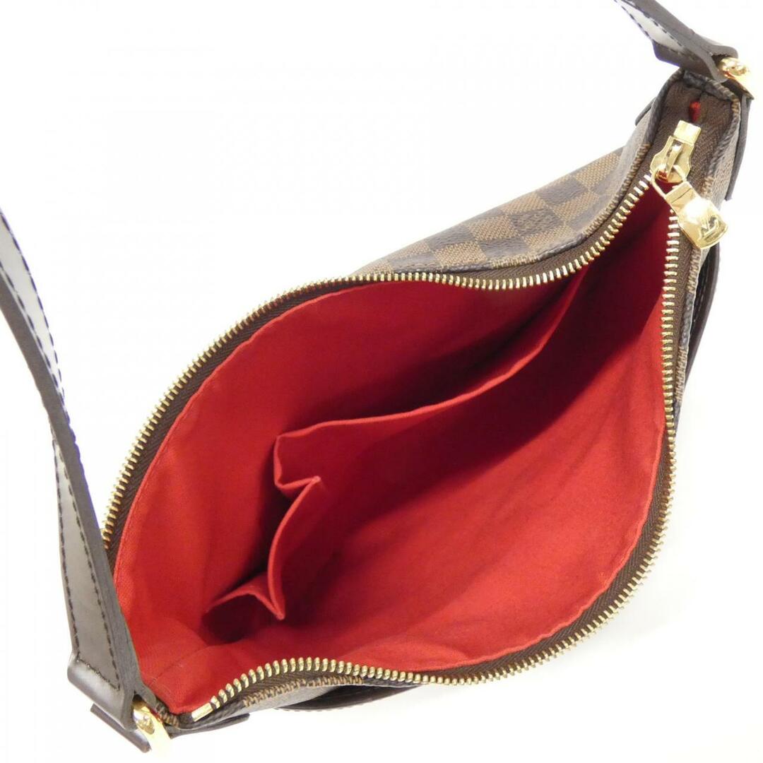 LOUIS VUITTON - ルイヴィトン ダミエ ブルームズベリ PM N42251 LOUIS VUITTON - ルイヴィトン ダミエ ブルームズベリ PM N42251