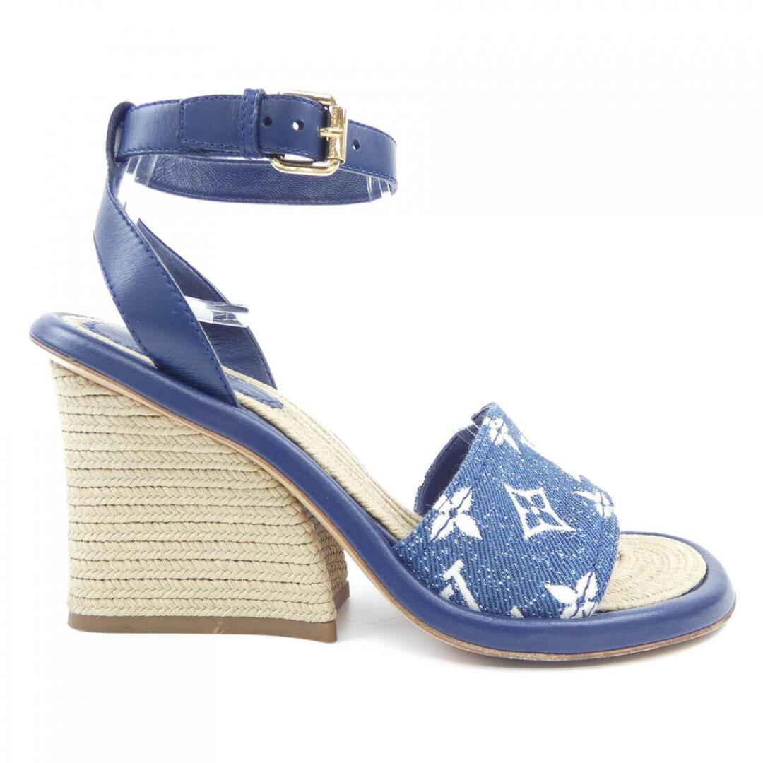 LOUIS VUITTON - ルイヴィトン LOUIS VUITTON サンダルの通販 by LOUIS VUITTON - ルイヴィトン LOUIS VUITTON サンダルの通販 by