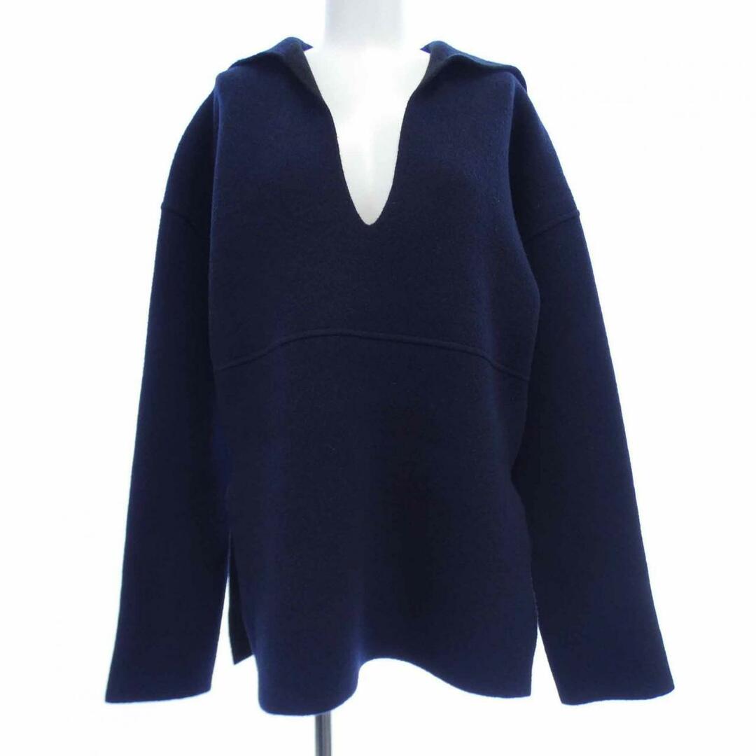 JIL SANDER - ジルサンダー JIL SANDER ニットの通販 by KOMEHYO JIL SANDER - ジルサンダー JIL SANDER ニットの通販 by KOMEHYO