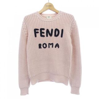 FENDI(ニット/セーター)のフリマアイテム一覧 FENDI(ニット/セーター)のフリマアイテム一覧