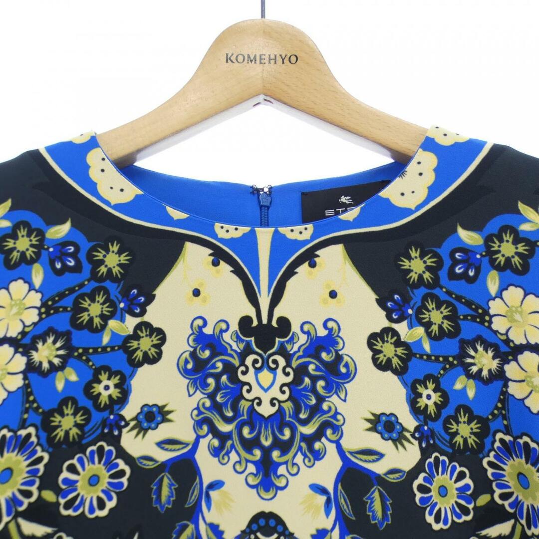 ETRO - エトロ ETRO ワンピースの通販 by KOMEHYO ONLINE ラクマ ETRO - エトロ ETRO ワンピースの通販 by KOMEHYO ONLINE ラクマ