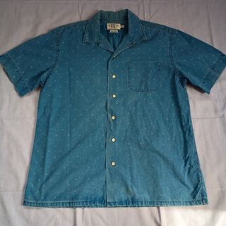 RRL - 今週末まで!RRL ジャングルクロスデッキジャケット 完売 RRL - 今週末まで!RRL ジャングルクロスデッキジャケット 完売