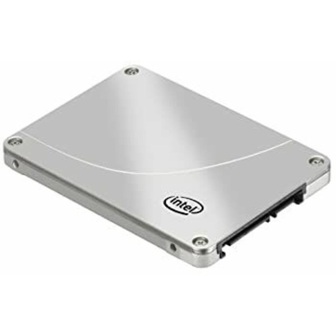インテル Boxed SSD 335 Series 240GB MLC 2.5inch 9.5mm Jay Crest Reseller BOX SSDSC2CT240A4K5 スマホ/家電/カメラのPC/タブレット(PCパーツ)の商品写真
