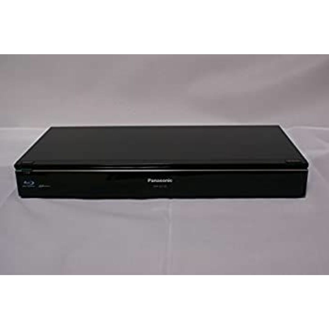パナソニック 2TB 3チューナー ブルーレイレコーダー ブラック パナソニック 2TB 3チューナー ブルーレイレコーダー ブラック