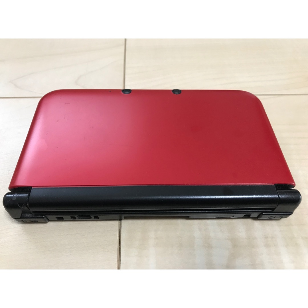 ニンテンドー3DS - お得✨ ニンテンドー3DSLL本体＋ソフト10本
