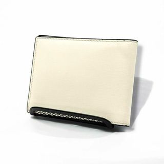 Valextra - ヴァレクストラ イジィデ チェーンウォレット Valextra - ヴァレクストラ イジィデ チェーンウォレット