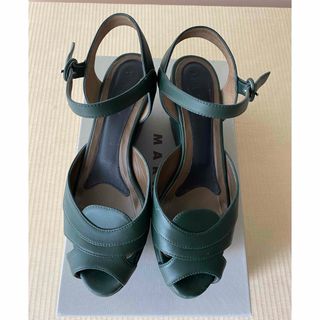 MARNI(サンダル)のフリマアイテム一覧 MARNI(サンダル)のフリマアイテム一覧
