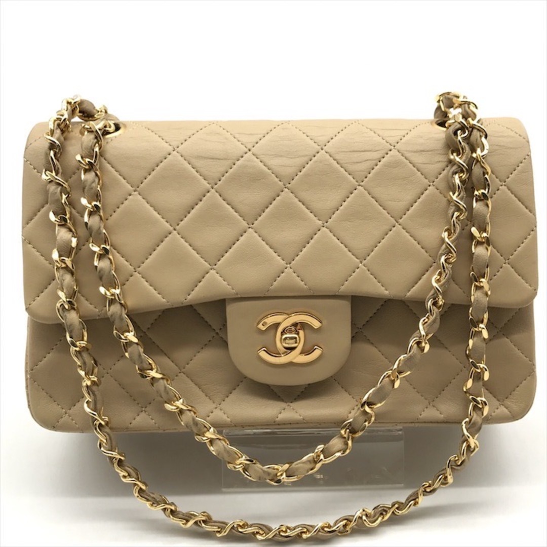 CHANEL - 良品 CHANEL シャネル ココマーク マトラッセ W CHANEL - 良品 CHANEL シャネル ココマーク マトラッセ W