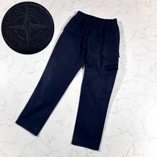 STONE ISLAND(ワークパンツ/カーゴパンツ)のフリマアイテム一覧 STONE ISLAND(ワークパンツ/カーゴパンツ)のフリマアイテム一覧