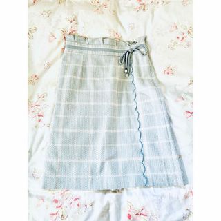 Max Mara - 新品MaxMaraエレガントテディベアミニスカート滝沢 Max Mara - 新品MaxMaraエレガントテディベアミニスカート滝沢