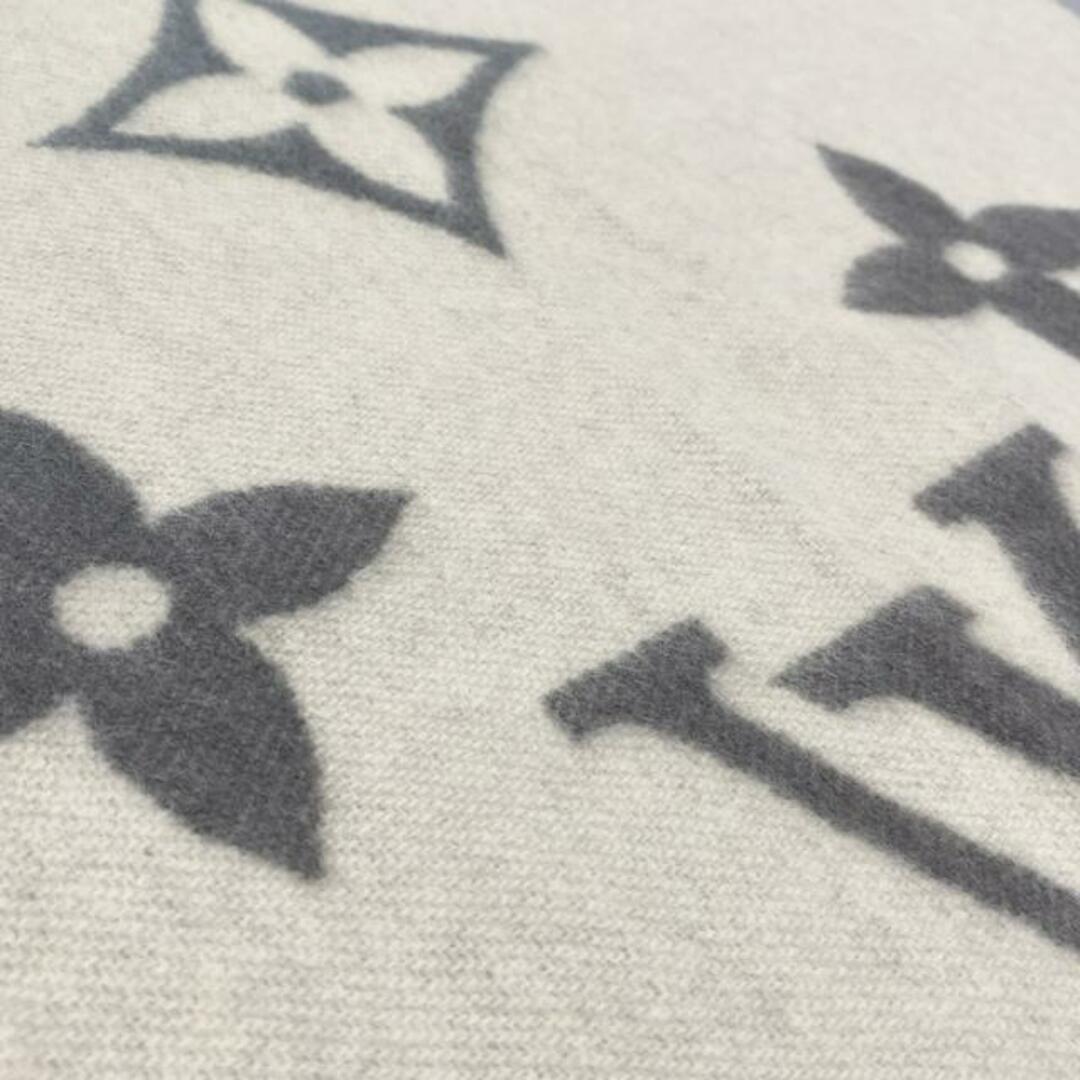 LOUIS VUITTON - LOUIS VUITTON(ルイヴィトン) マフラー美品 LOUIS VUITTON - LOUIS VUITTON(ルイヴィトン) マフラー美品