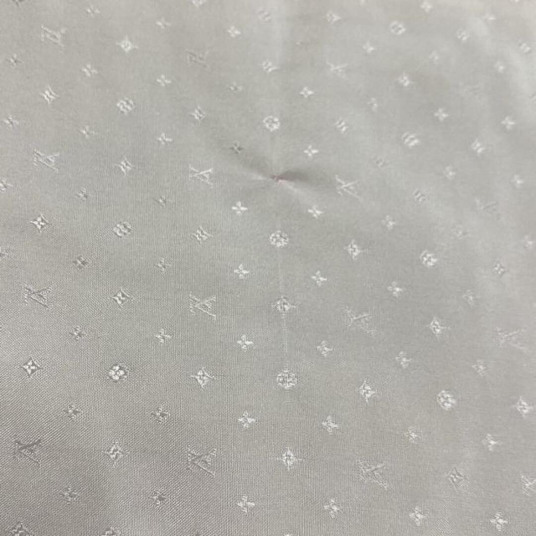 LOUIS VUITTON - LOUIS VUITTON(ルイヴィトン) マフラー LOUIS VUITTON - LOUIS VUITTON(ルイヴィトン) マフラー