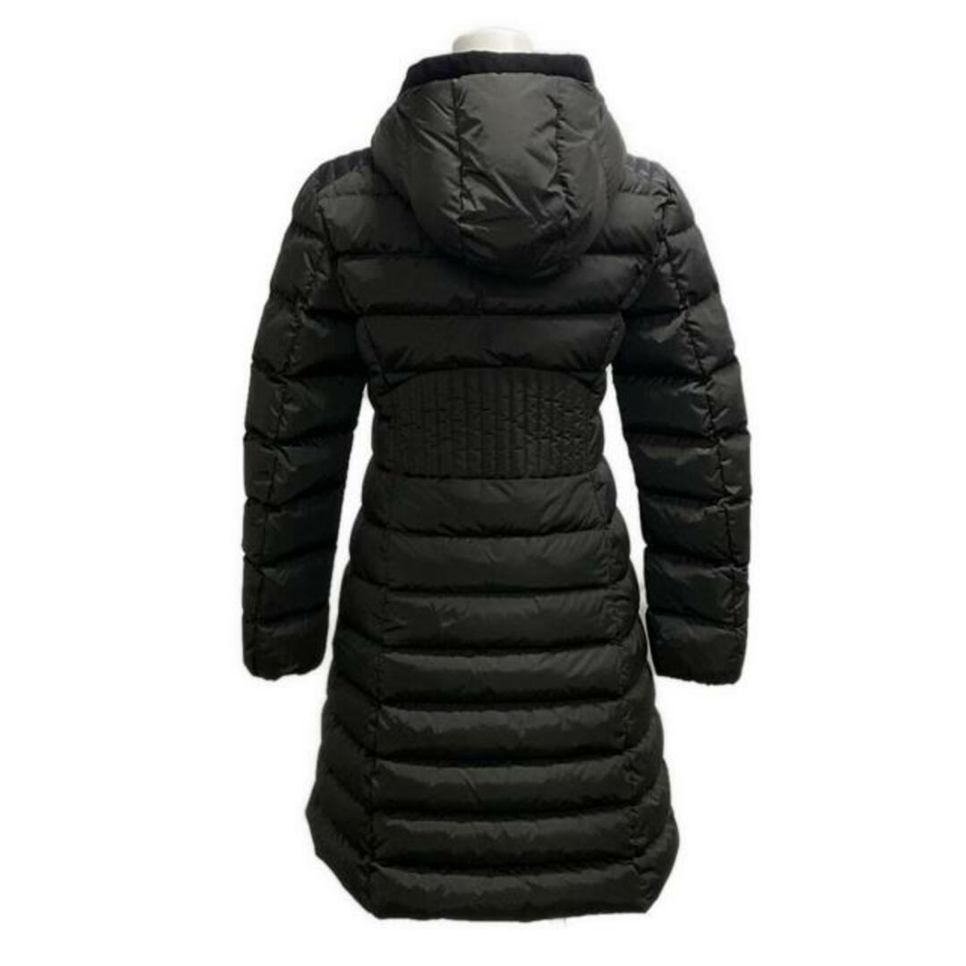 MONCLER - MONCLER(モンクレール) ダウンコート サイズ0 XS MONCLER - MONCLER(モンクレール) ダウンコート サイズ0 XS