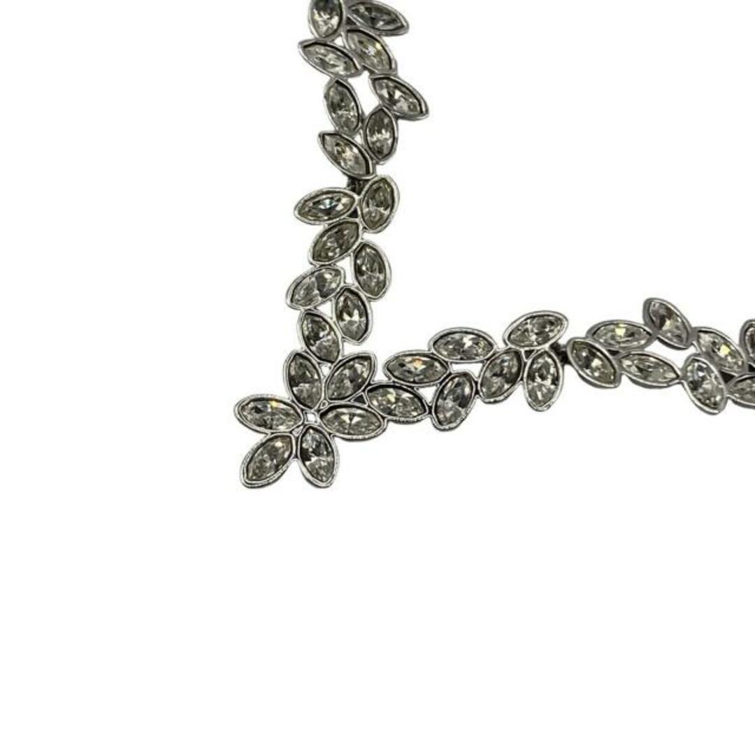 SWAROVSKI - SWAROVSKI(スワロフスキー) ネックレス美品 SWAROVSKI - SWAROVSKI(スワロフスキー) ネックレス美品