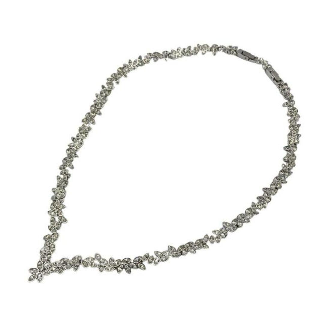 SWAROVSKI - SWAROVSKI(スワロフスキー) ネックレス美品 SWAROVSKI - SWAROVSKI(スワロフスキー) ネックレス美品