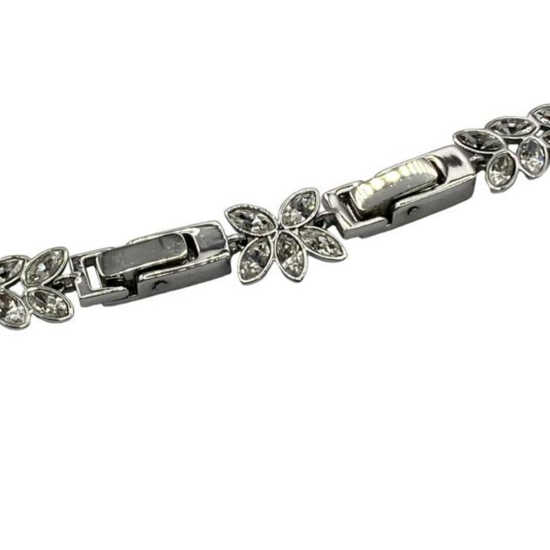 SWAROVSKI - SWAROVSKI(スワロフスキー) ネックレス美品 SWAROVSKI - SWAROVSKI(スワロフスキー) ネックレス美品