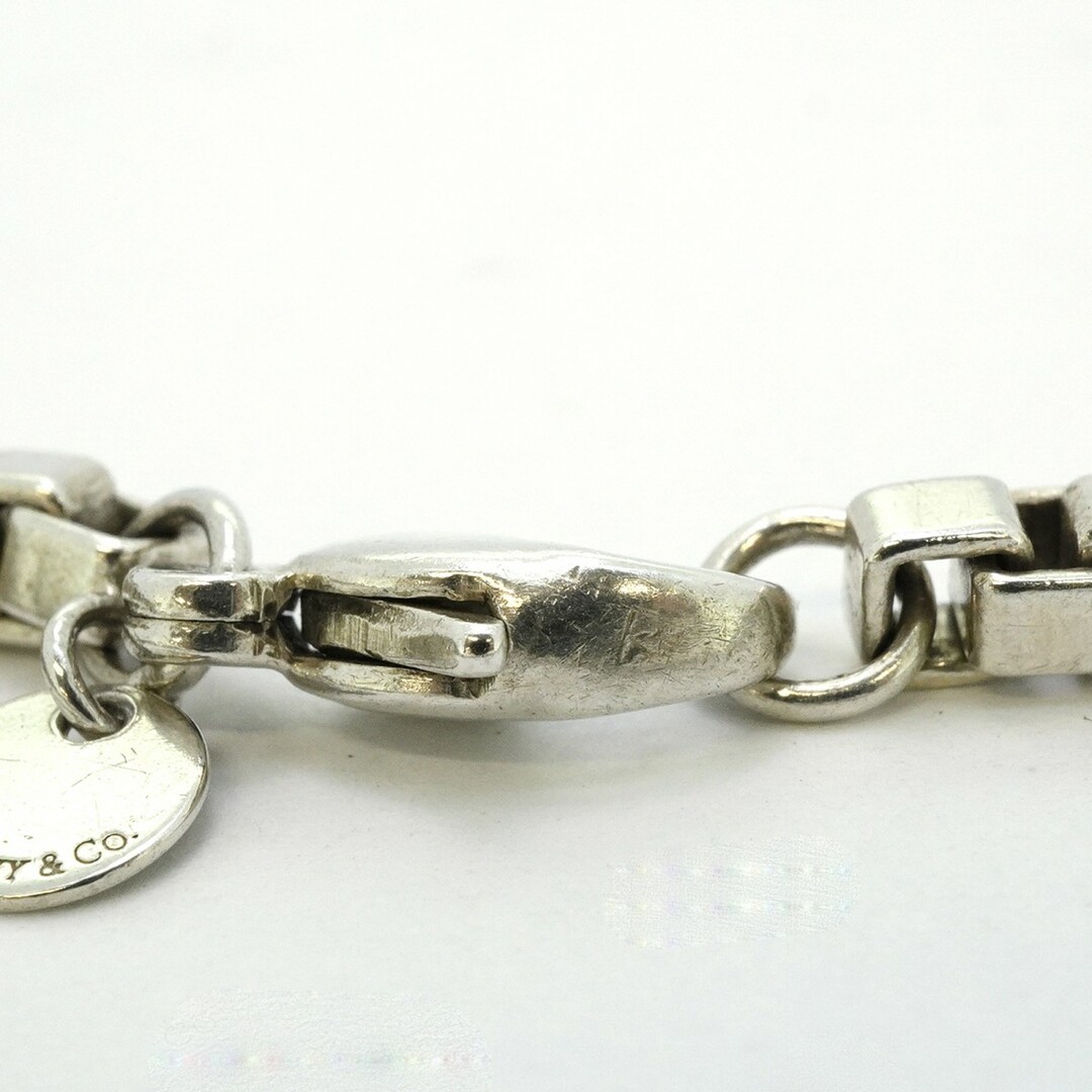 Tiffany & Co. - 【5jdb0496】ティファニー ブレスレット Tiffany & Co. - 【5jdb0496】ティファニー ブレスレット