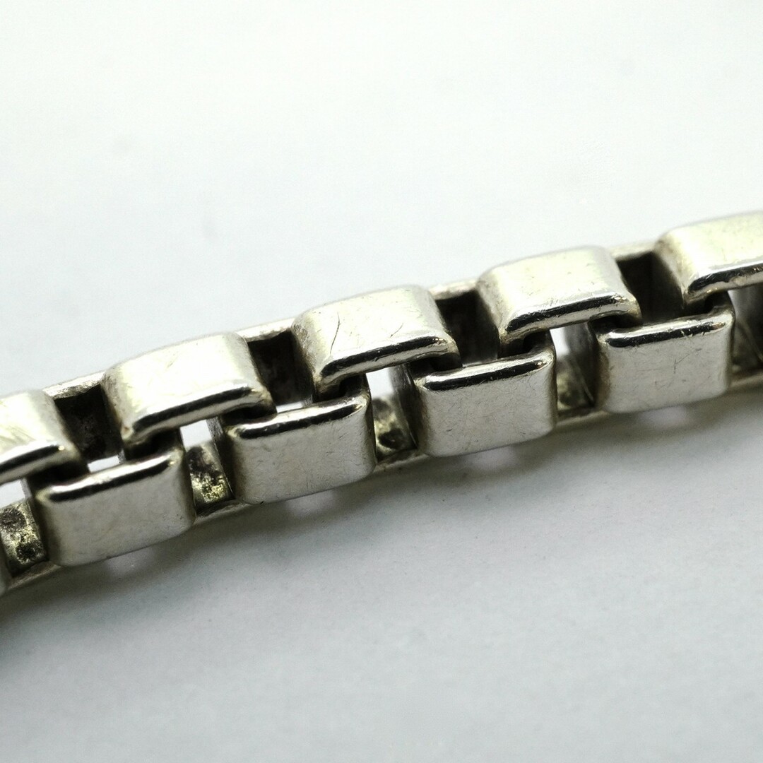 Tiffany & Co. - 【5jdb0496】ティファニー ブレスレット Tiffany & Co. - 【5jdb0496】ティファニー ブレスレット