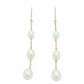 Tiffany & Co. - ティファニー イヤリング ダイヤ 0.14ct/0.14ct Tiffany & Co. - ティファニー イヤリング ダイヤ 0.14ct/0.14ct