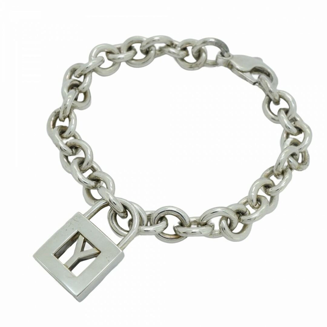 Tiffany & Co. - 【5jdb0499】ティファニー ブレスレット ロック Tiffany & Co. - 【5jdb0499】ティファニー ブレスレット ロック
