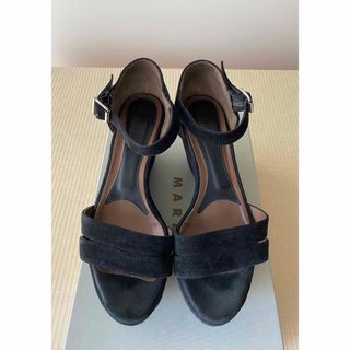 MARNI(サンダル)のフリマアイテム一覧 MARNI(サンダル)のフリマアイテム一覧