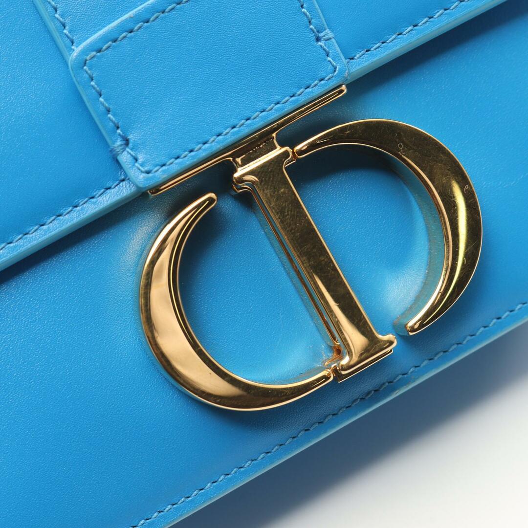 Dior - ディオール 30 MONTAIGNE MICRO モンテーニュ ショルダー Dior - ディオール 30 MONTAIGNE MICRO モンテーニュ ショルダー