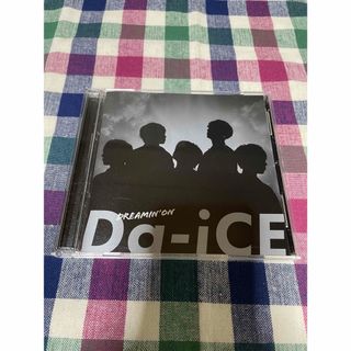 Da-iCE(CD)のフリマアイテム一覧 Da-iCE(CD)のフリマアイテム一覧