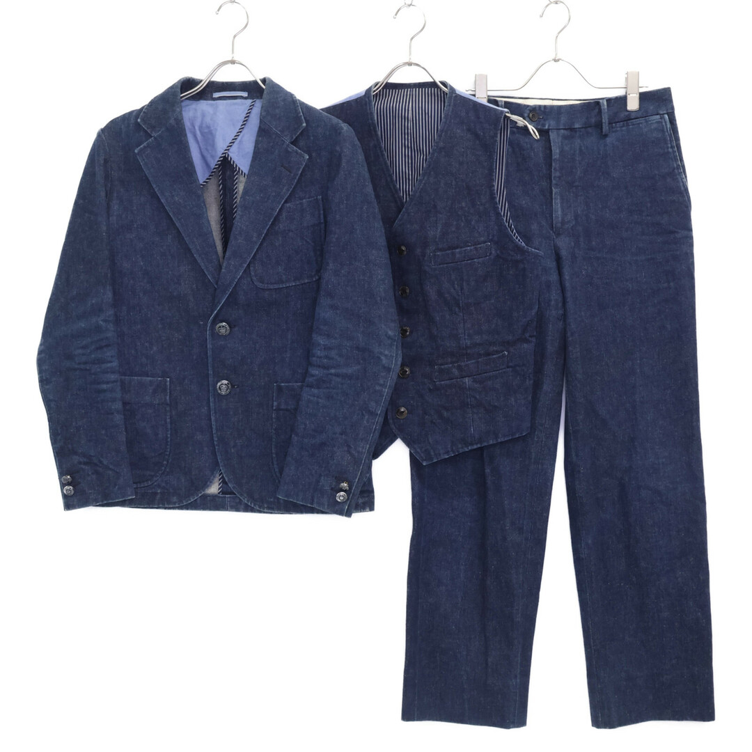 TENDERLOIN - テンダーロイン 【×The Stylist Japan】デニム TENDERLOIN - テンダーロイン 【×The Stylist Japan】デニム