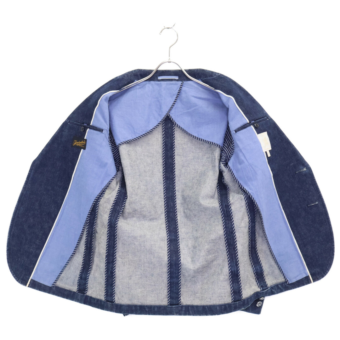 TENDERLOIN - テンダーロイン 【×The Stylist Japan】デニム TENDERLOIN - テンダーロイン 【×The Stylist Japan】デニム