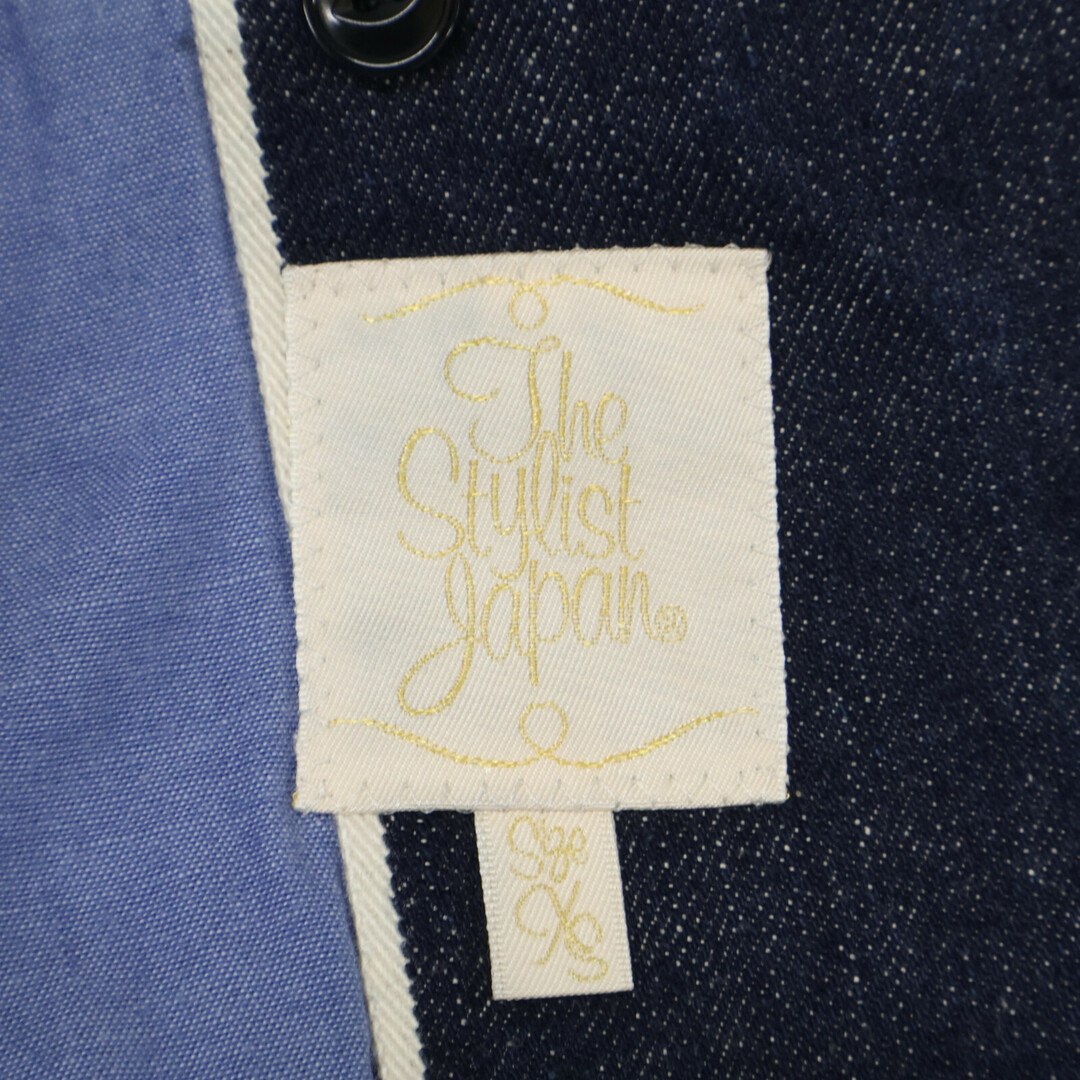 TENDERLOIN - テンダーロイン 【×The Stylist Japan】デニム TENDERLOIN - テンダーロイン 【×The Stylist Japan】デニム