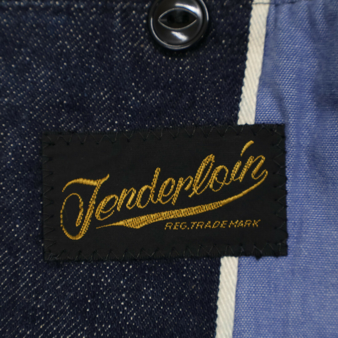 TENDERLOIN - テンダーロイン 【×The Stylist Japan】デニム TENDERLOIN - テンダーロイン 【×The Stylist Japan】デニム