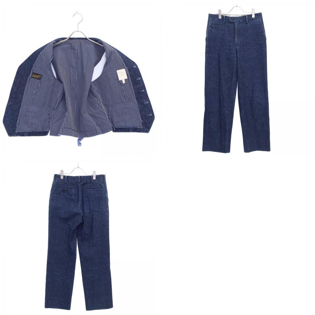 TENDERLOIN - テンダーロイン 【×The Stylist Japan】デニム TENDERLOIN - テンダーロイン 【×The Stylist Japan】デニム