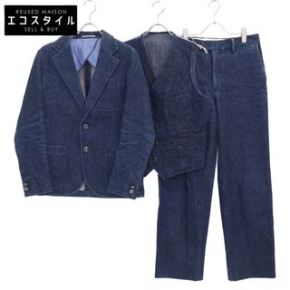 TENDERLOIN - subculture tenderloin 財布 コードバン キムタク TENDERLOIN - subculture tenderloin 財布 コードバン キムタク