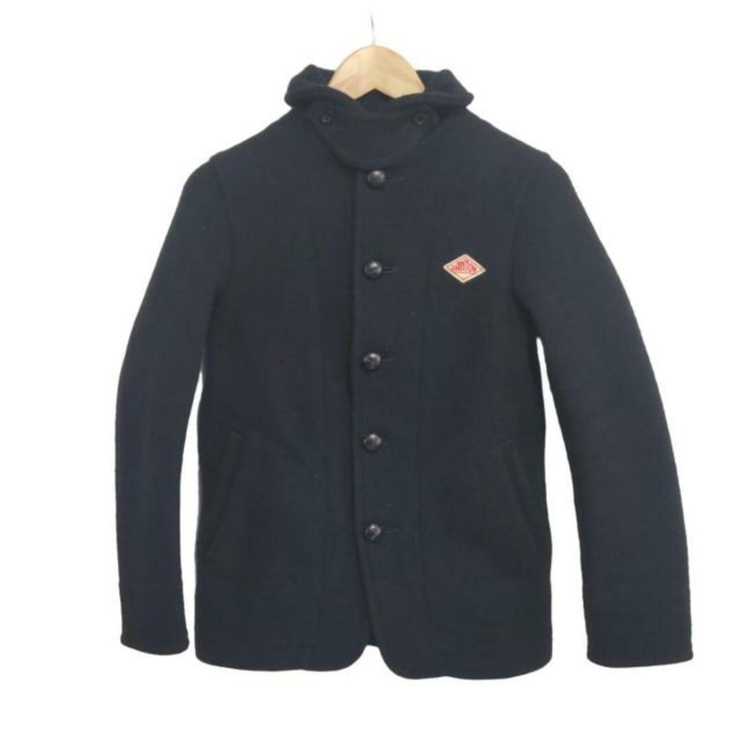 DANTON - DANTON(ダントン) コート サイズ34 S レディース DANTON - DANTON(ダントン) コート サイズ34 S レディース