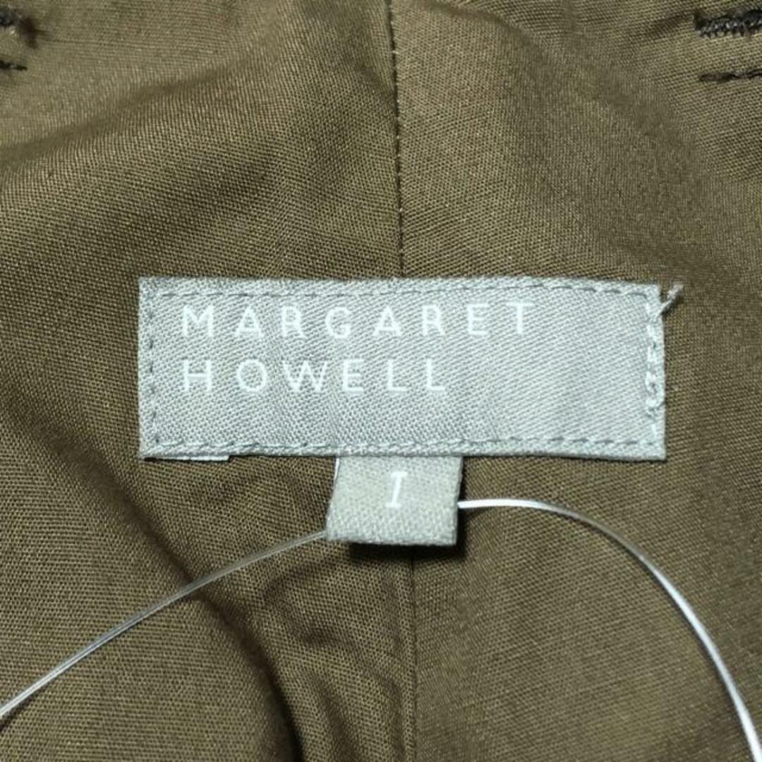 MARGARET HOWELL - MargaretHowell(マーガレットハウエル MARGARET HOWELL - MargaretHowell(マーガレットハウエル