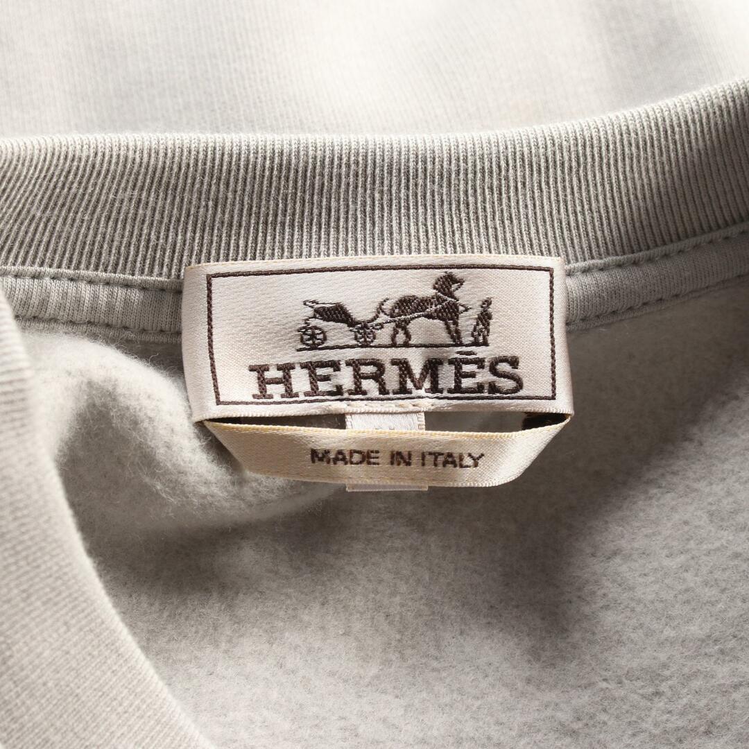 HERMES - エルメス ランH スウェットの通販 by BRANDOFF HERMES - エルメス ランH スウェットの通販 by BRANDOFF